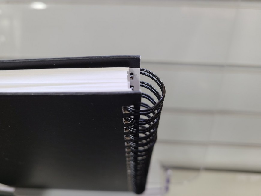 기관 노트 제작 샘플 1