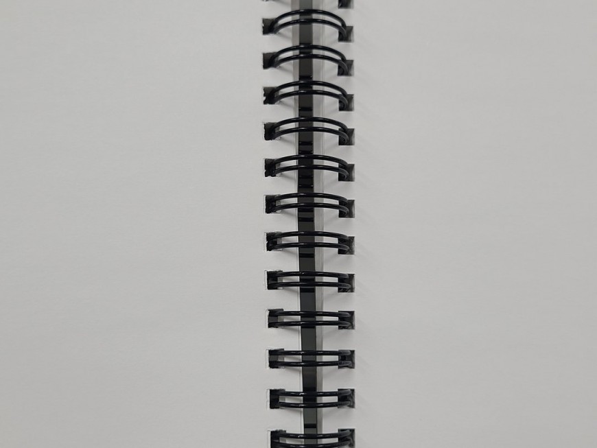 기관 노트 제작 샘플 2