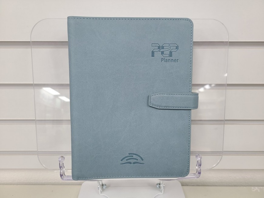 학교 교무수첩 제작 이미지