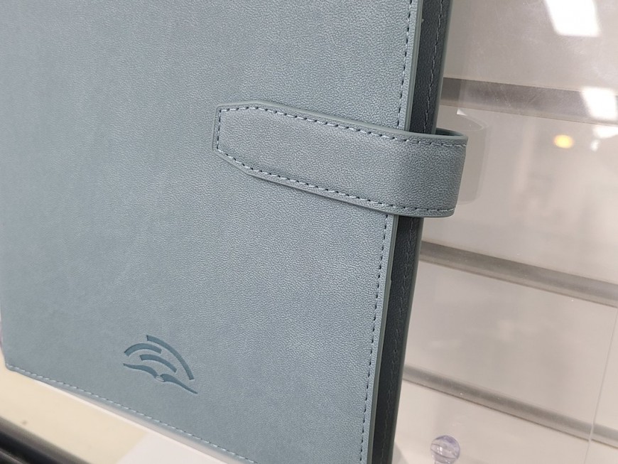 다이어리 표지 색상