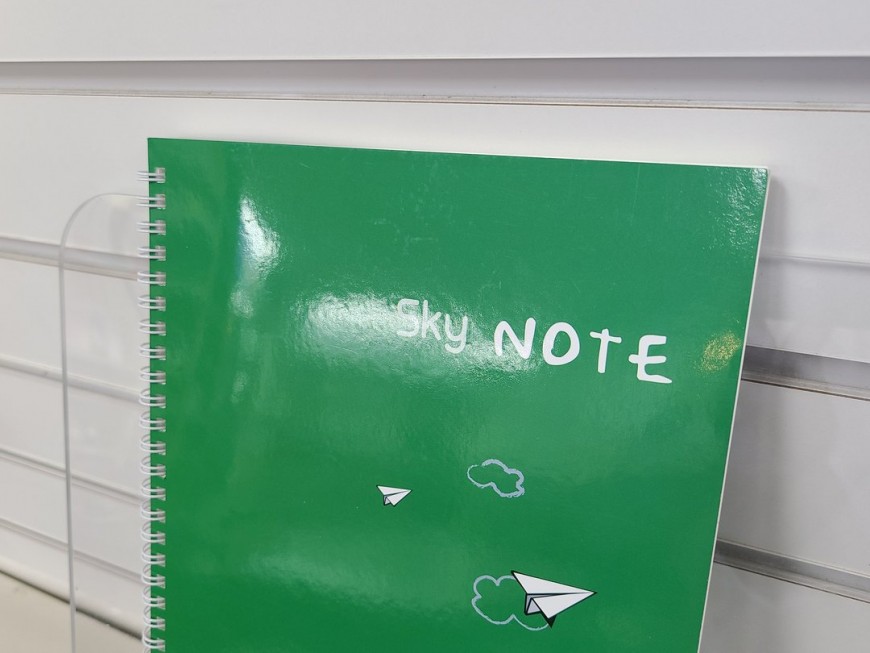 노트 활용 예시 3