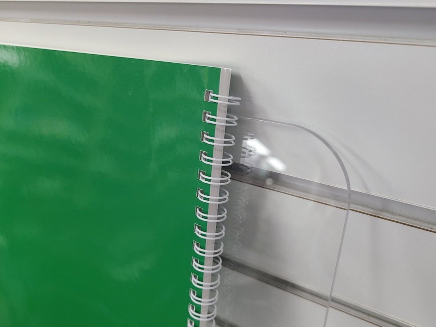 용도별 규격 비교