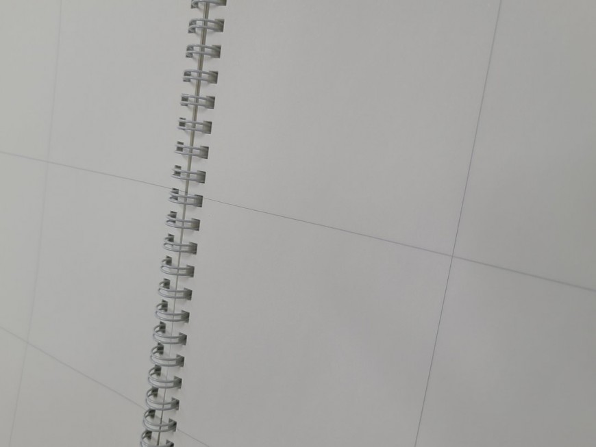 노트 사용 예시 상세