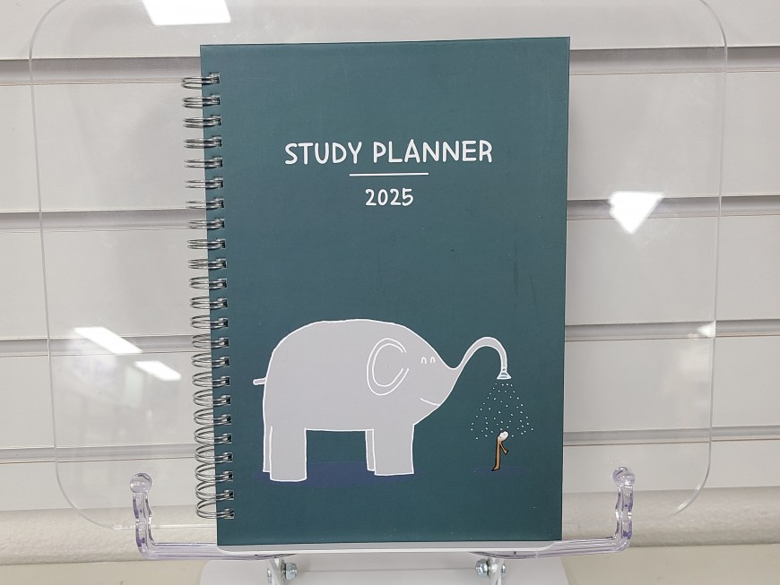 현대고 학습플래너 표지