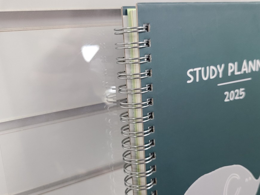 플래너 내지 월간계획표