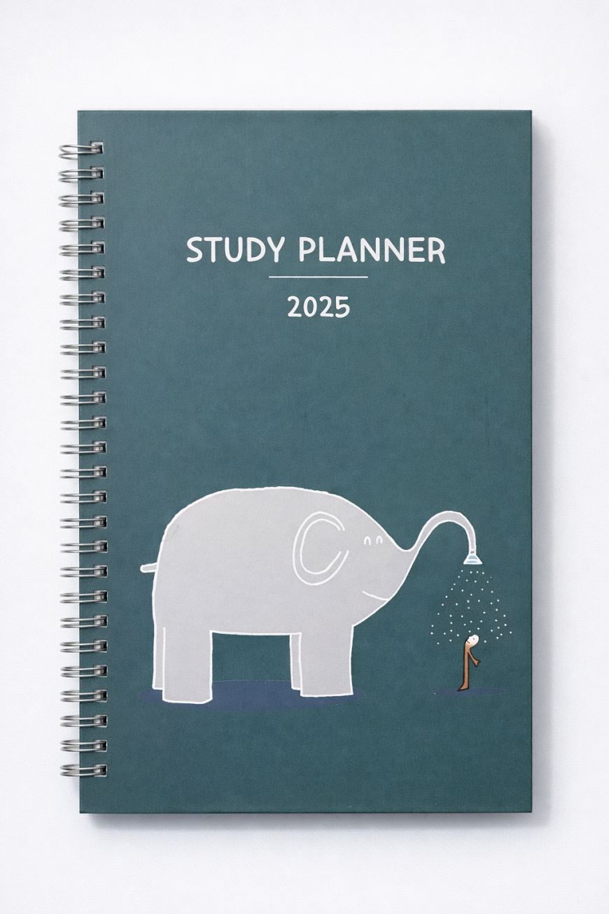 하드커버 박인쇄